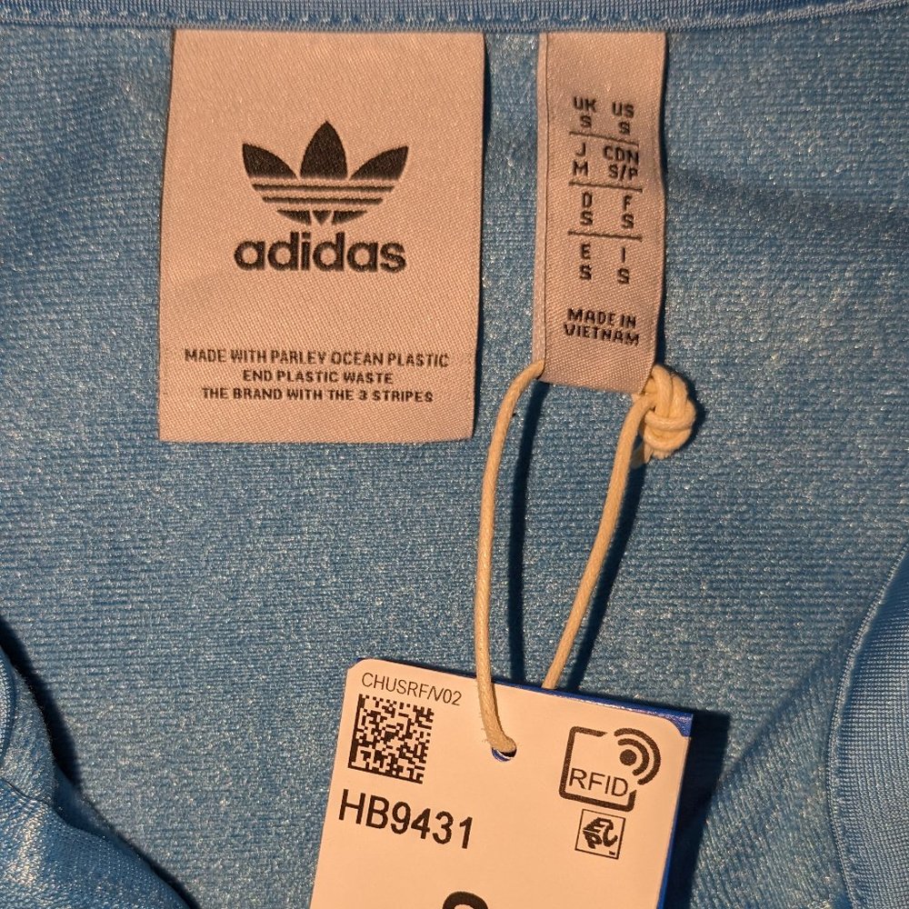 adidas *BUNDLE* Sky Rush Superstar / Firebird - Picture 9 of 12